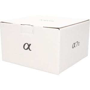 【未使用品】α７Ｖ　ＩＬＣＥ－７Ｍ５