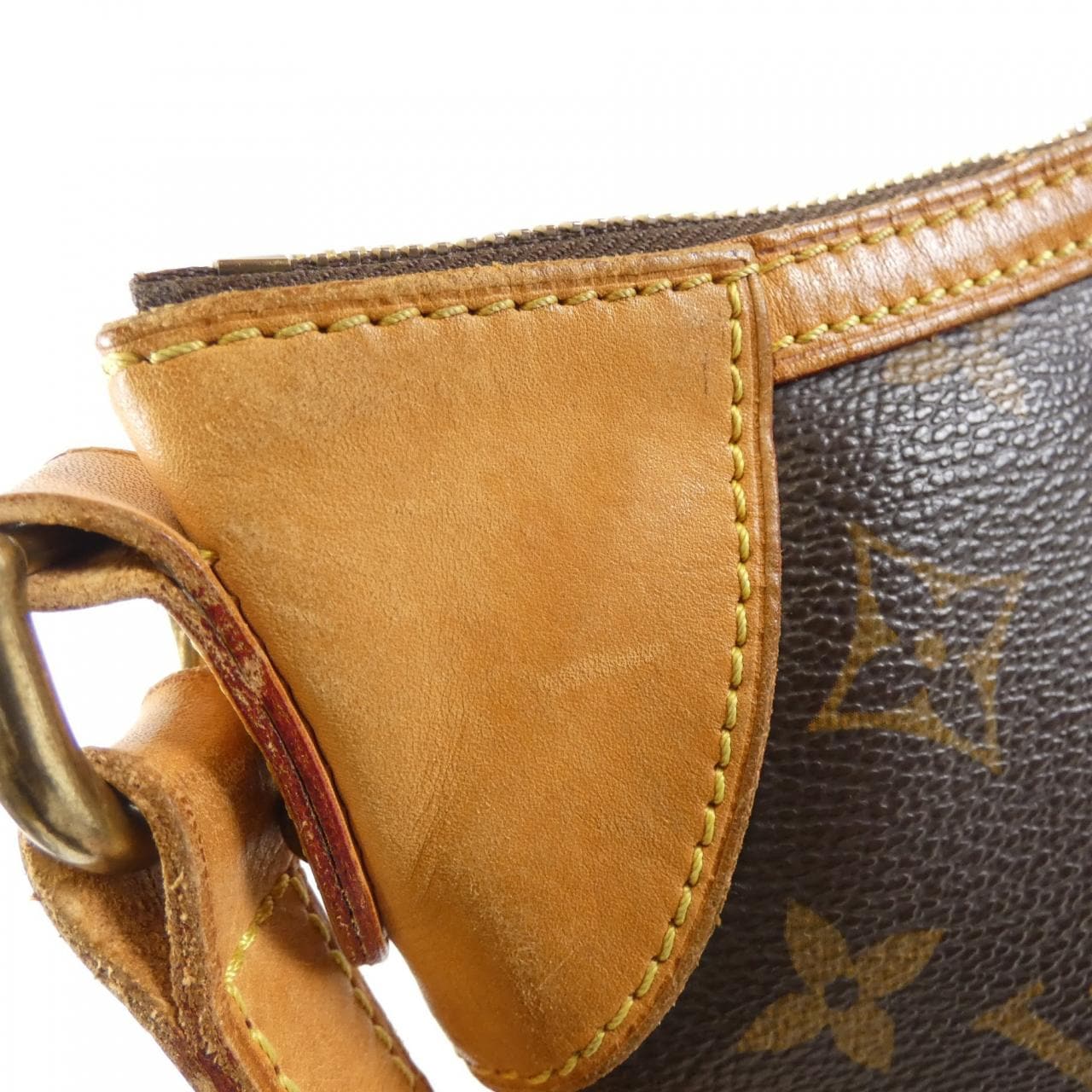 ルイヴィトン モノグラム オデオン PM M56390 ショルダーバッグ