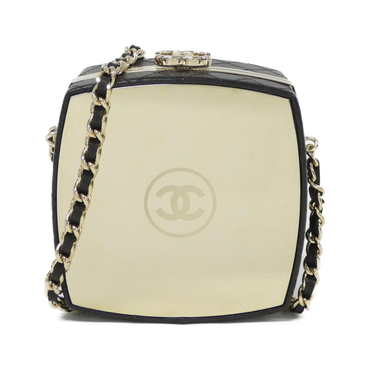 CHANEL AP2398 鏈條Clutch