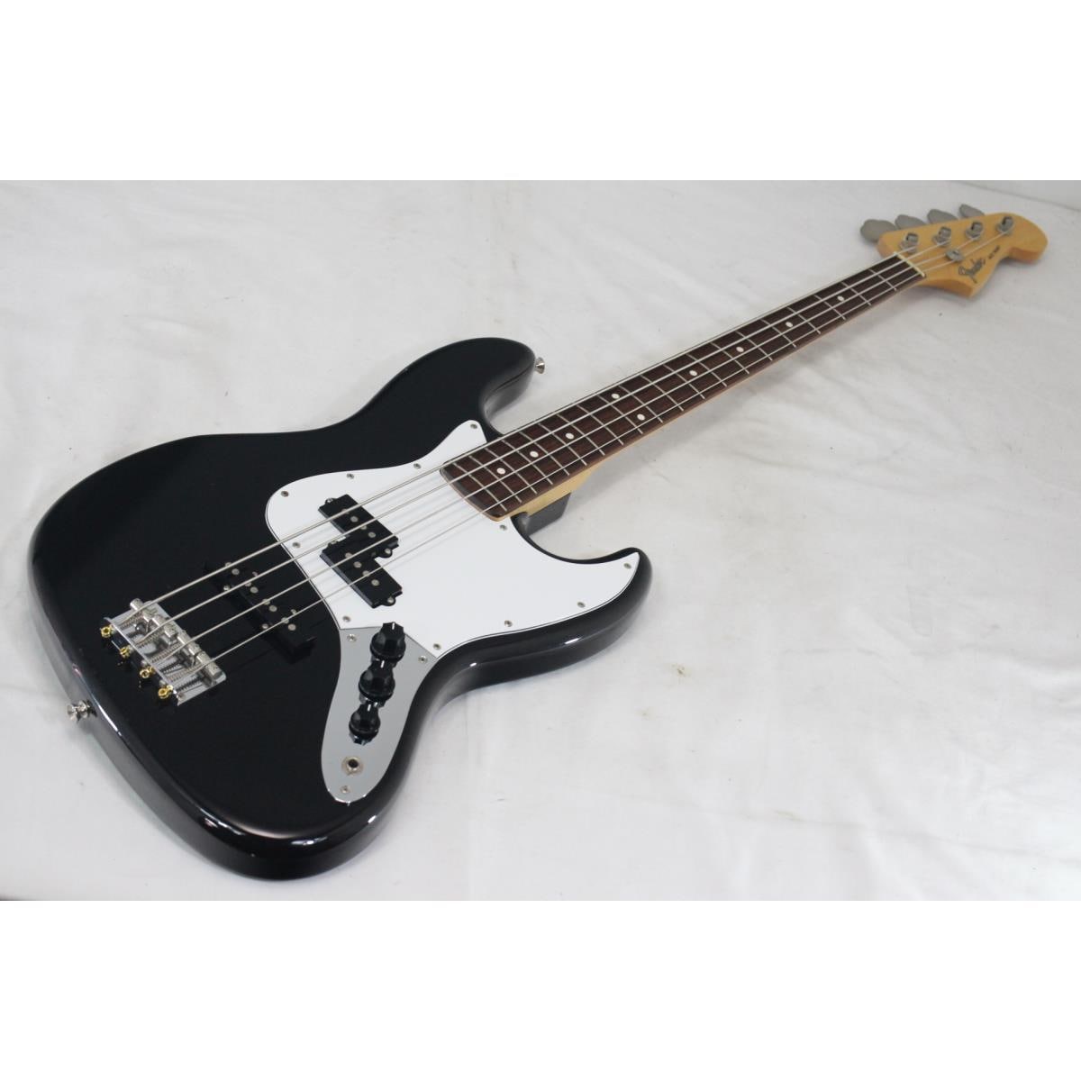FENDER JAPAN JB-STD/PJ