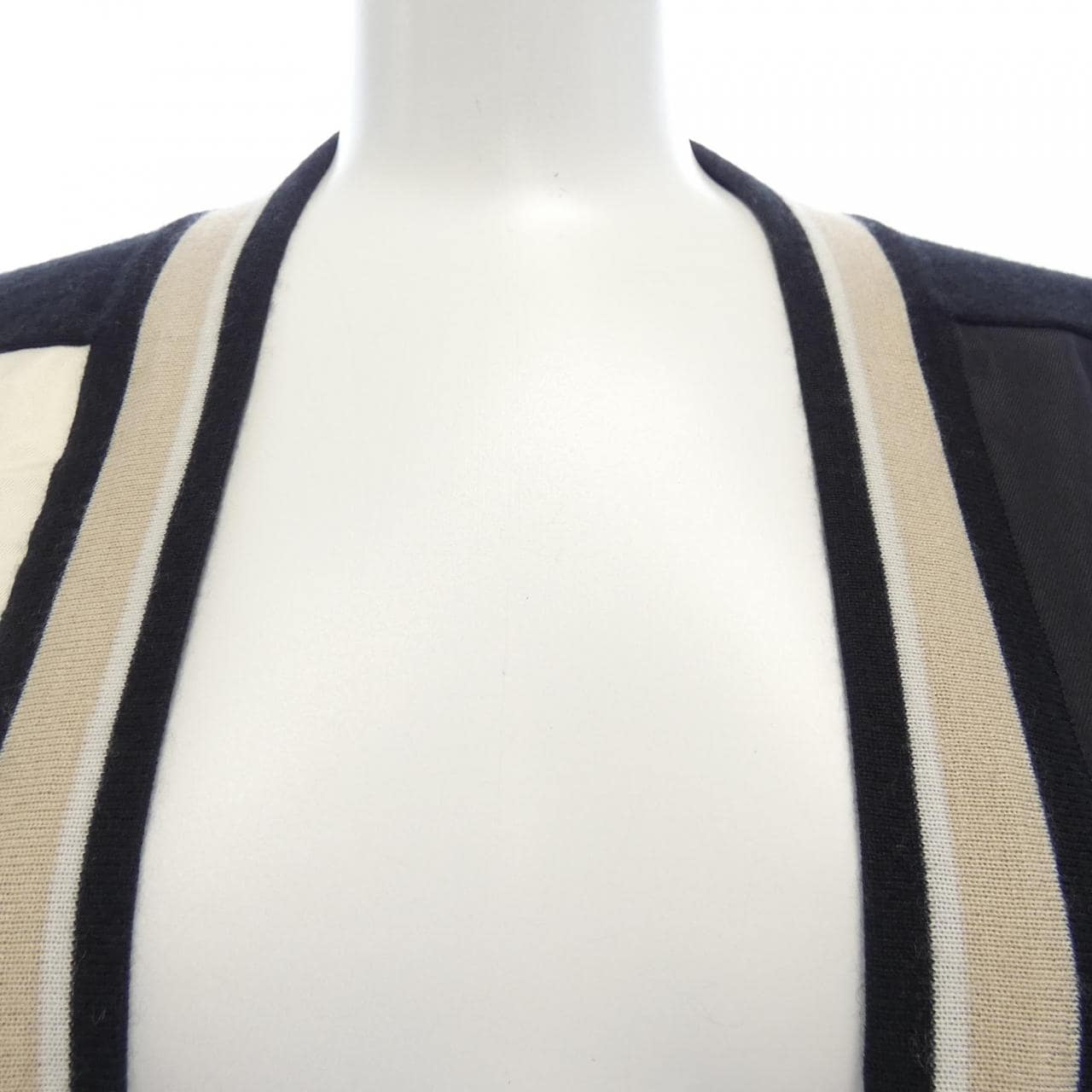 HERMES HERMES Long Cardigan