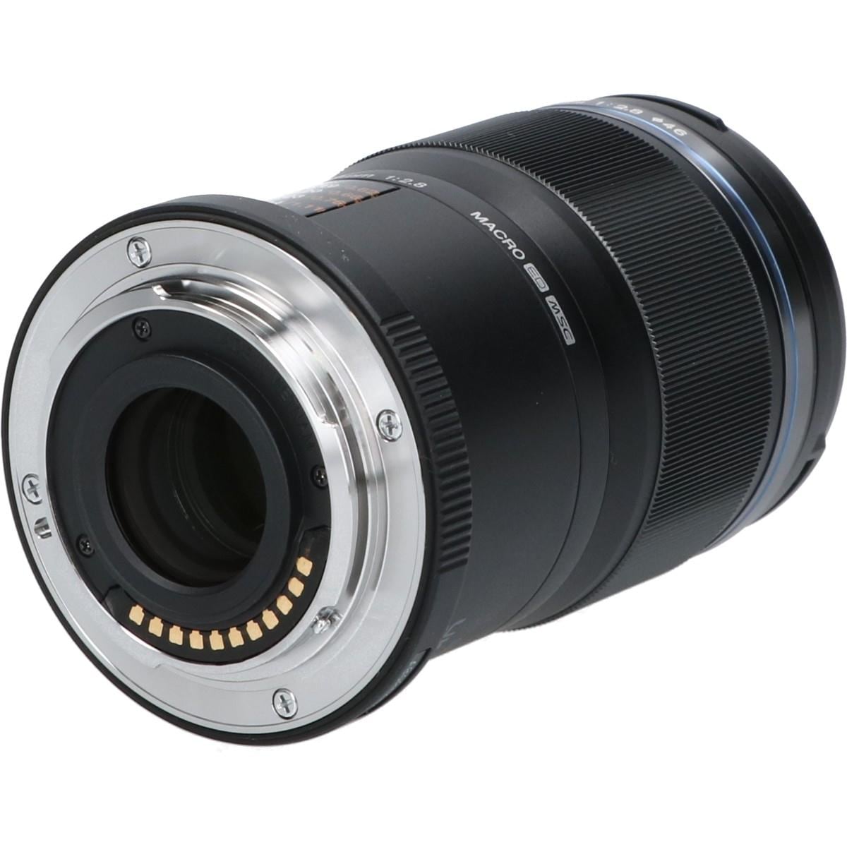 ＭＺＤ　ＥＤ６０ｍｍ　Ｆ２．８ＭＡＣＲＯ