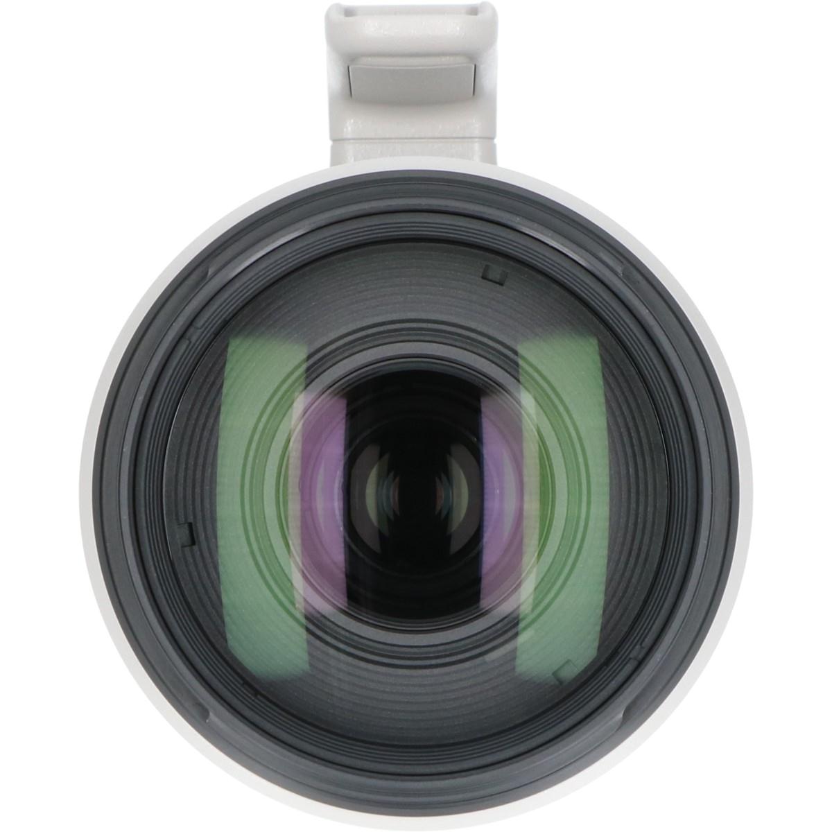 ＥＦ１００－４００ｍｍ　Ｆ４．５－５．６Ｌ　ＩＳ　ＩＩ