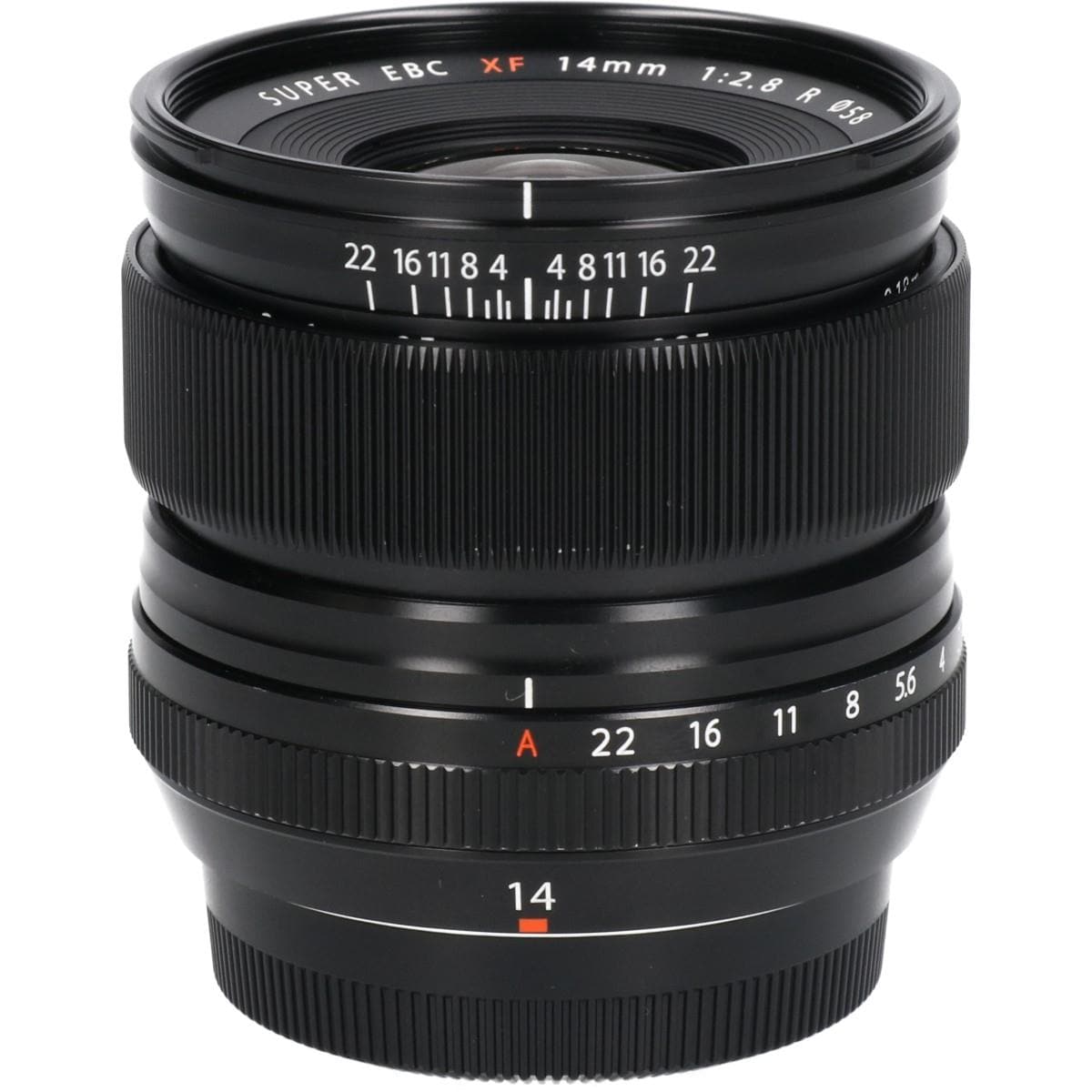 XF14mm F2.8R