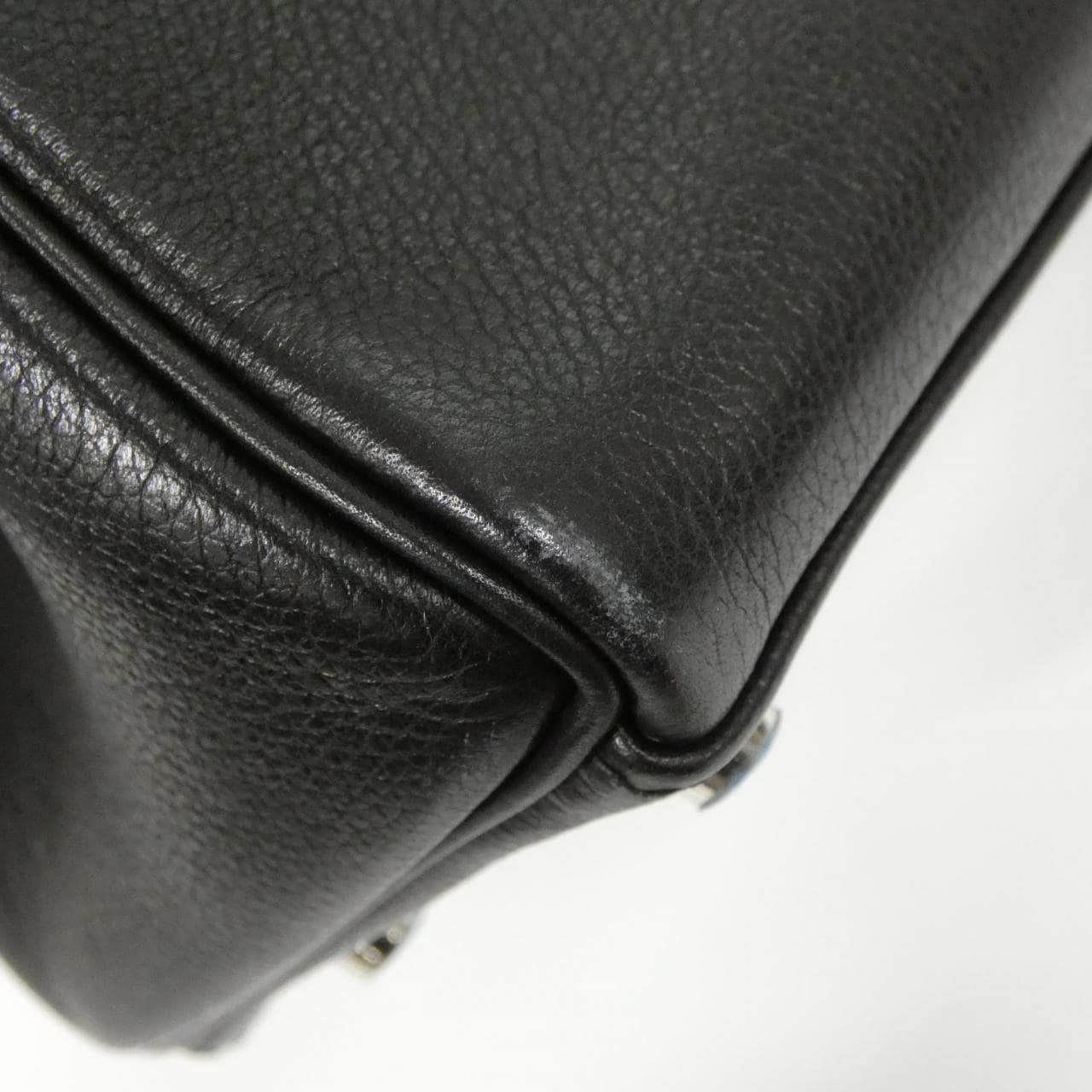 【ヴィンテージ】エルメス ケリー 28cm 043680CK バッグ