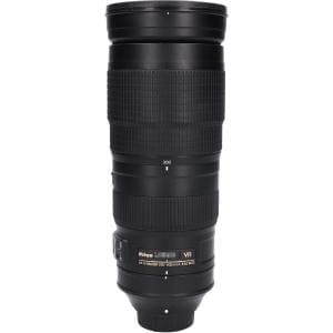 ＡＦ－Ｓ２００－５００ｍｍ　Ｆ５．６Ｅ　ＥＤ　ＶＲ