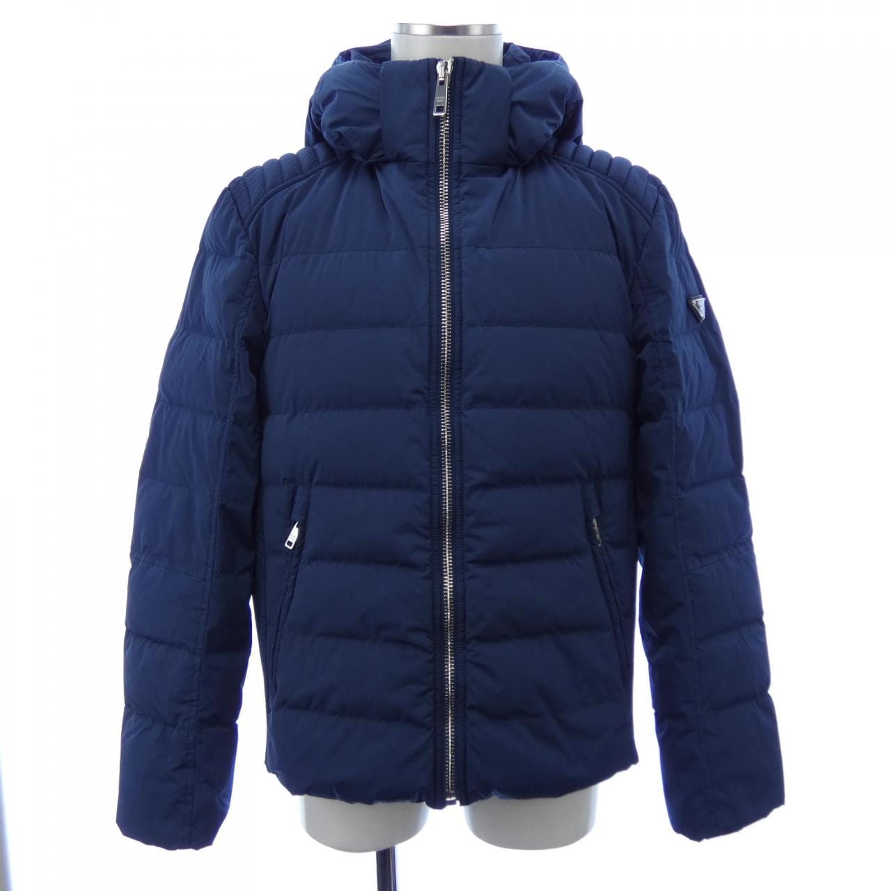 プラダ PRADA SGH654 S162 1G99 ダウンジャケット