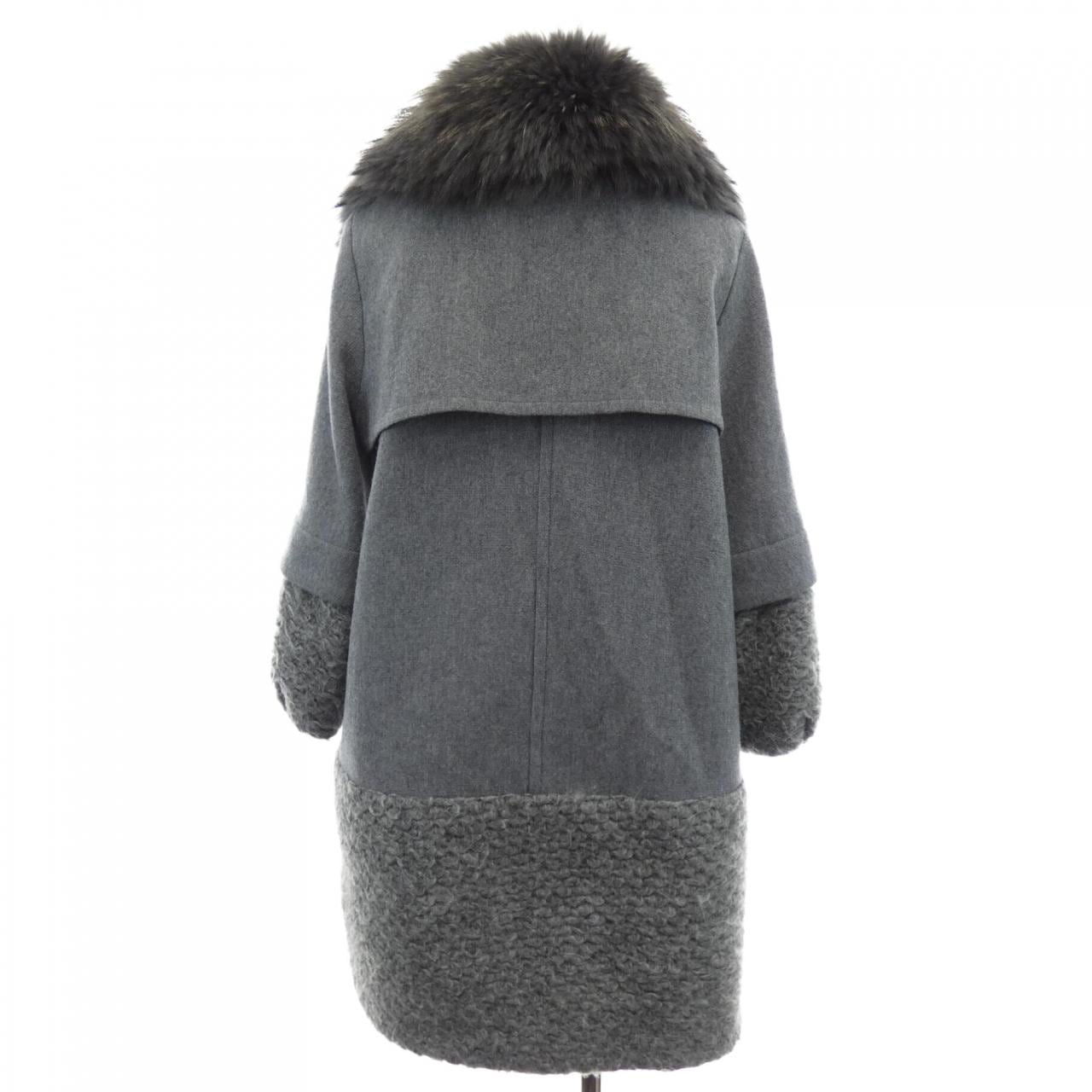 グレースコンチネンタル GRACE CONTINENTAL コート