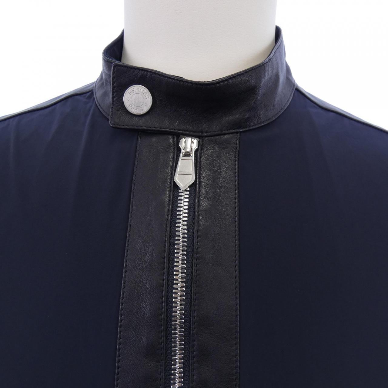 エルメス HERMES *11-5524 ジャケット