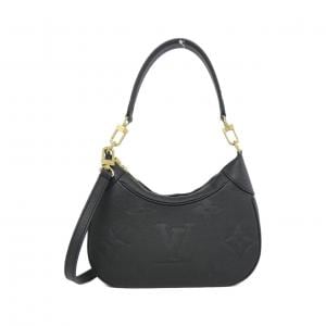 ルイヴィトン モノグラム アンプラント バガテル M46002 ショルダーバッグ