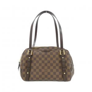 ルイヴィトン ダミエ リヴィントン GM N41158 ショルダーバッグ