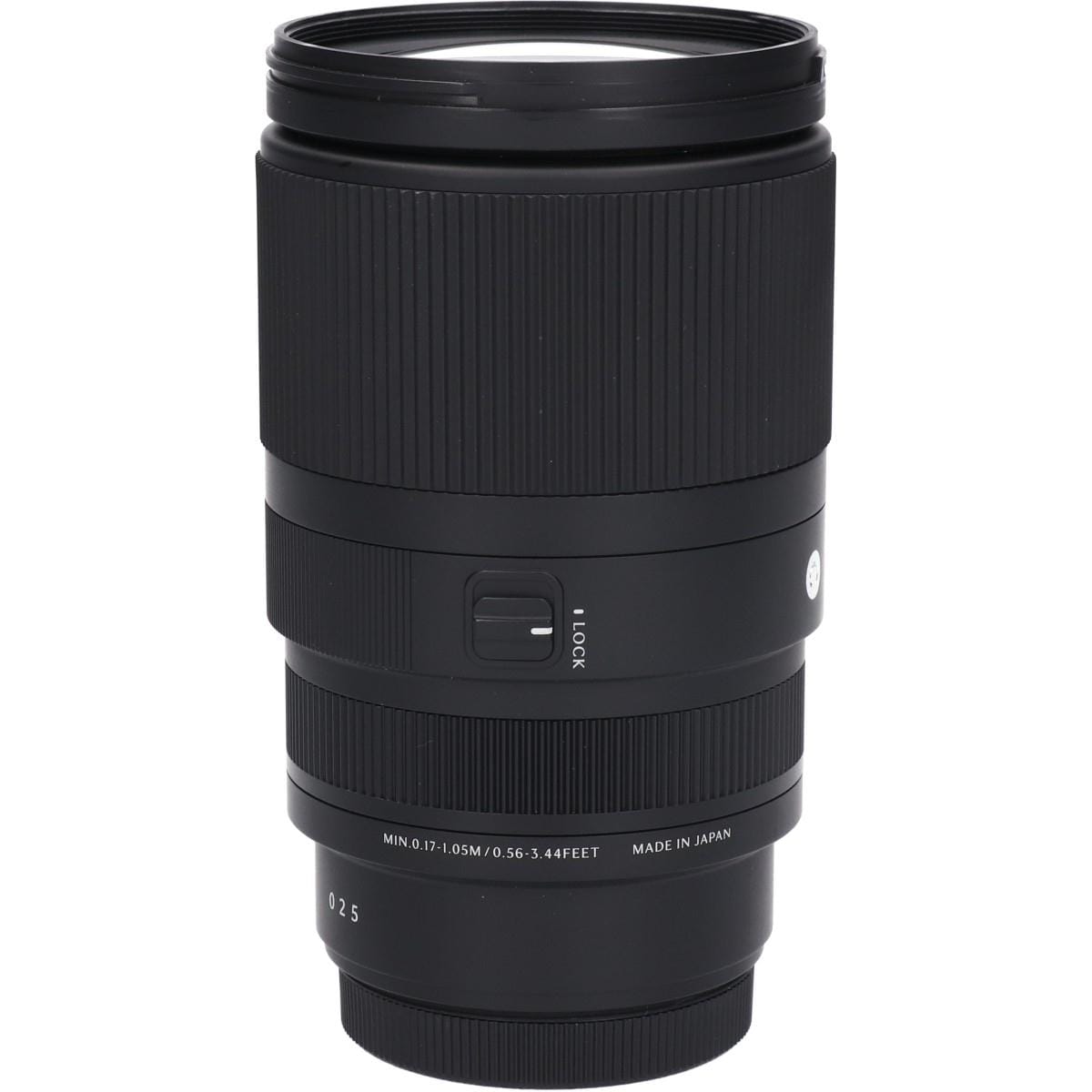 （Ｃ）Ｘ１６－３００ｍｍ　Ｆ３．５－６．７ＤＣ　ＯＳ