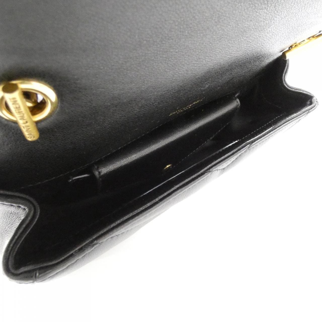 【新品】サンローラン ルル 821749 AAEAX ショルダーバッグ