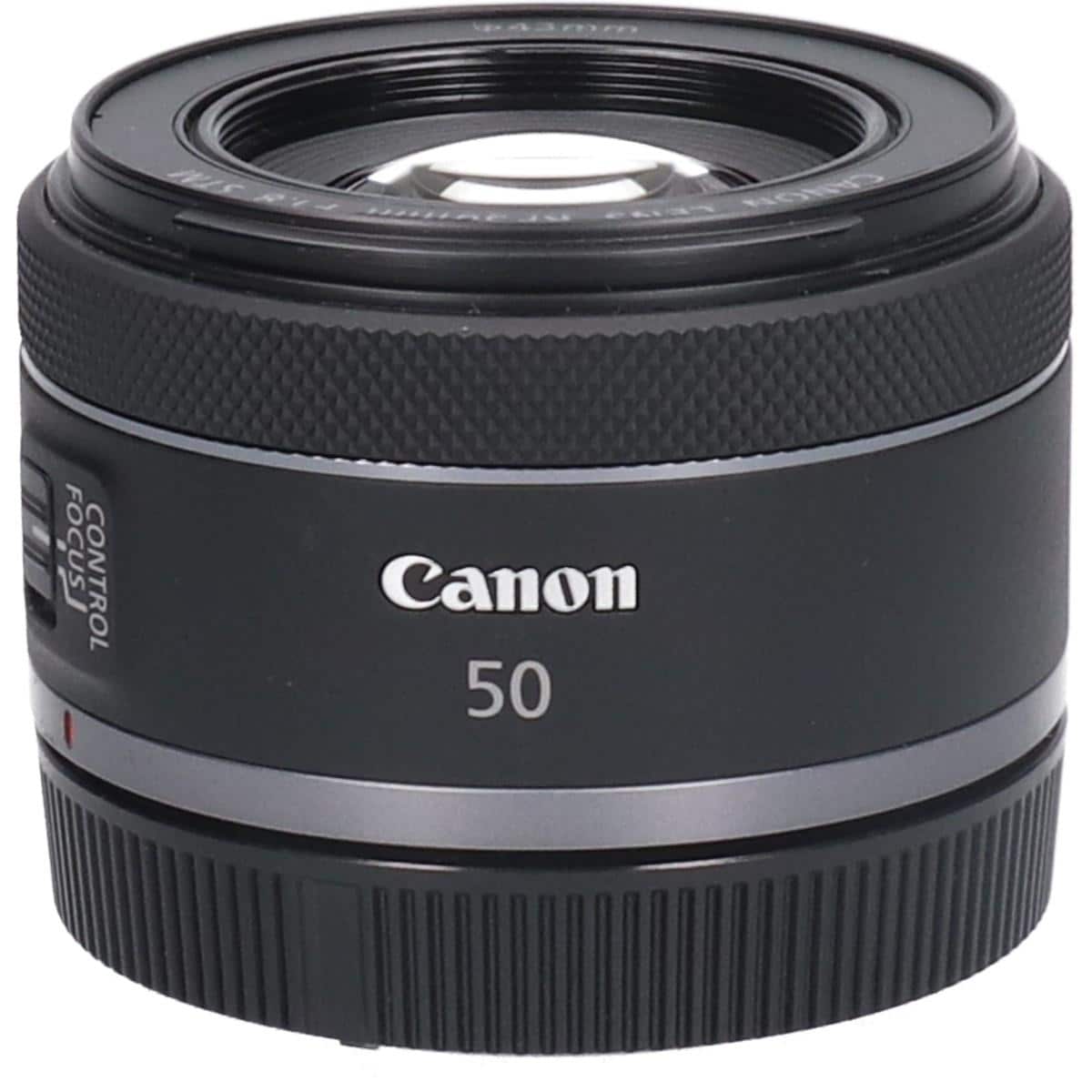 ＲＦ５０ｍｍ　Ｆ１．８ＳＴＭ