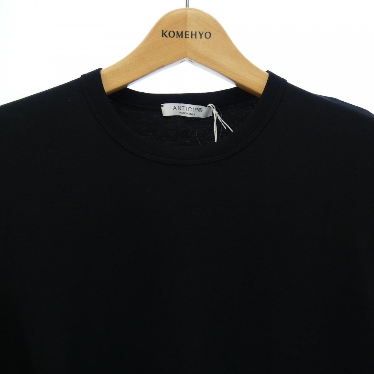 アンティーチポ ANTICIPO Tシャツ