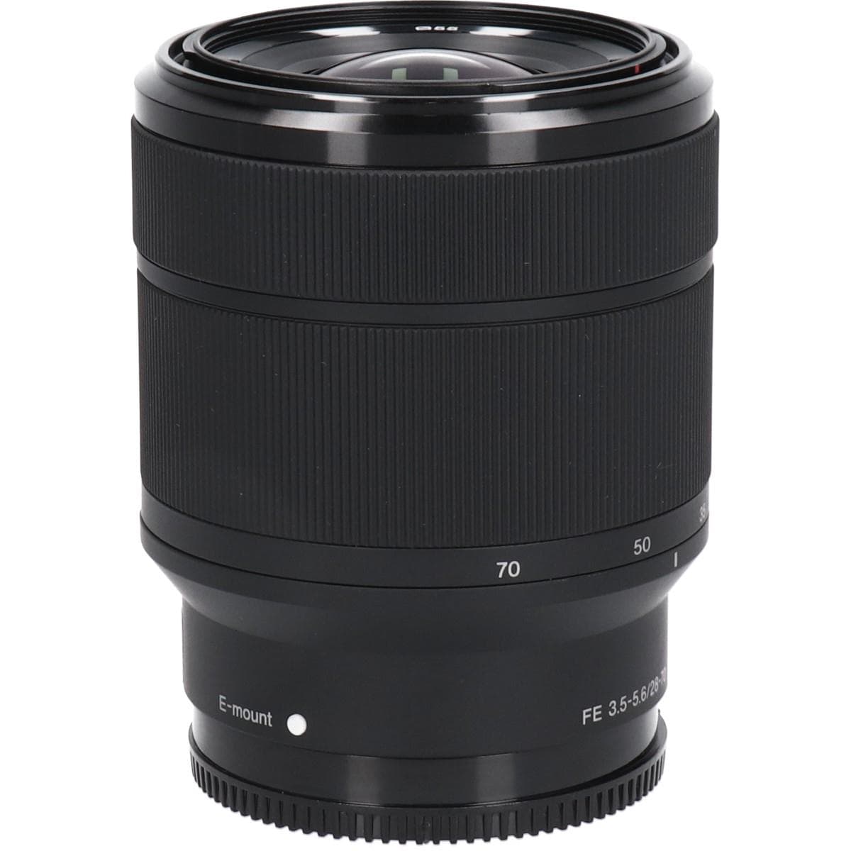 ＦＥ２８－７０ｍｍ　Ｆ３．５－５．６ＯＳＳ