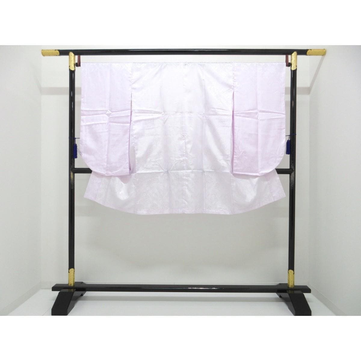 【新品】長襦袢　二尺袖　化繊