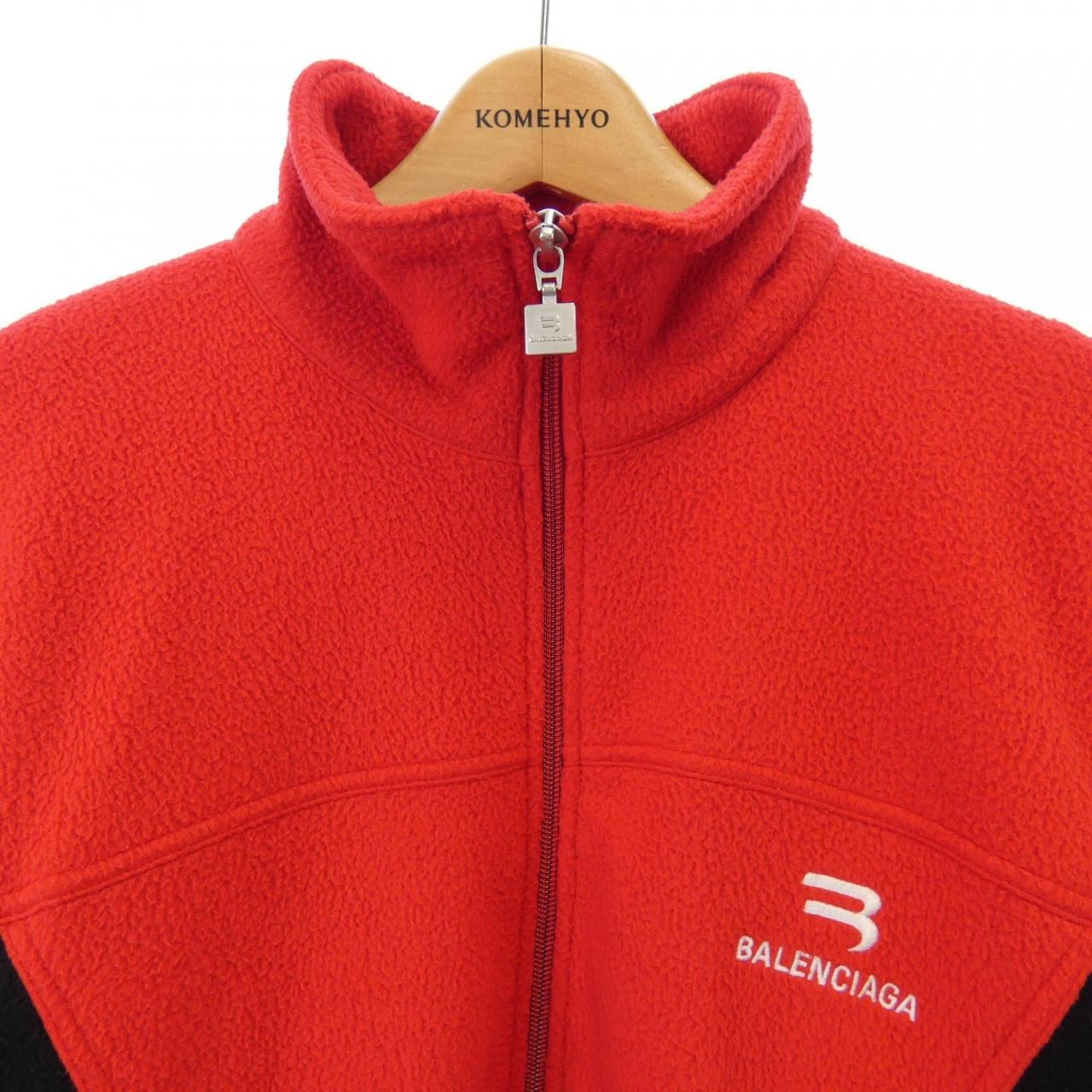 BALENCIAGA BALENCIAGA Blouson