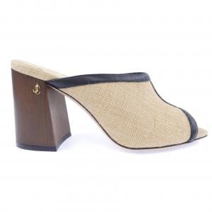 ジミーチュウ JIMMY CHOO サンダル