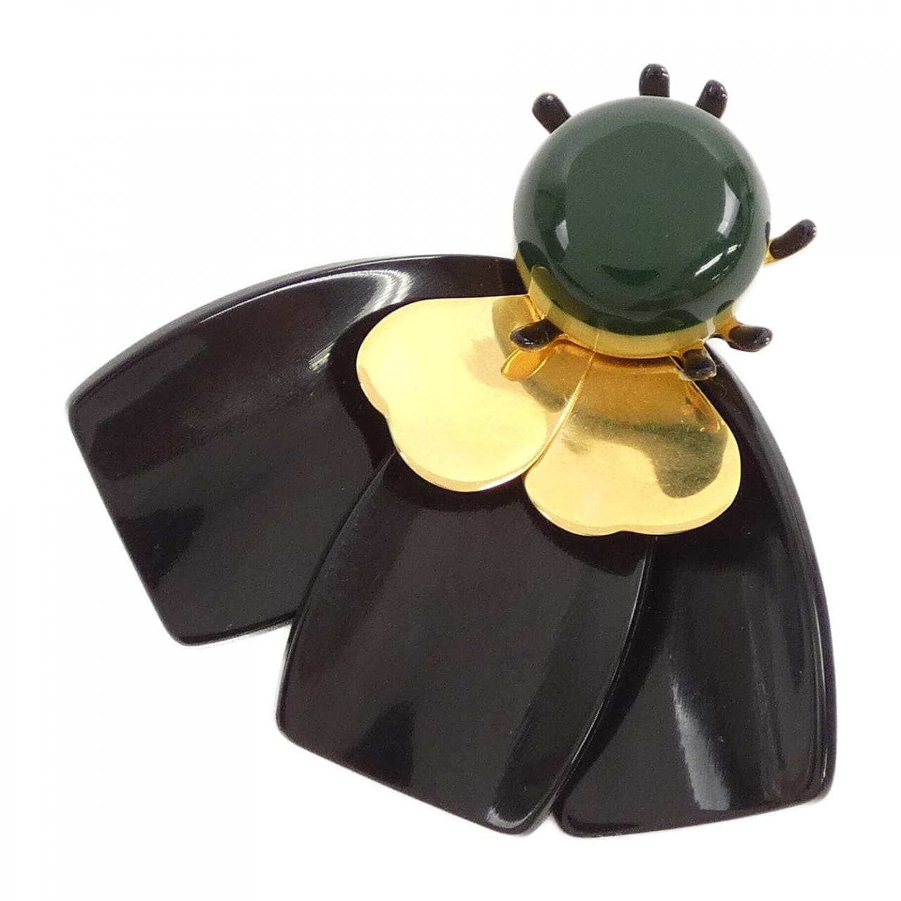 マルニ MARNI ブローチ