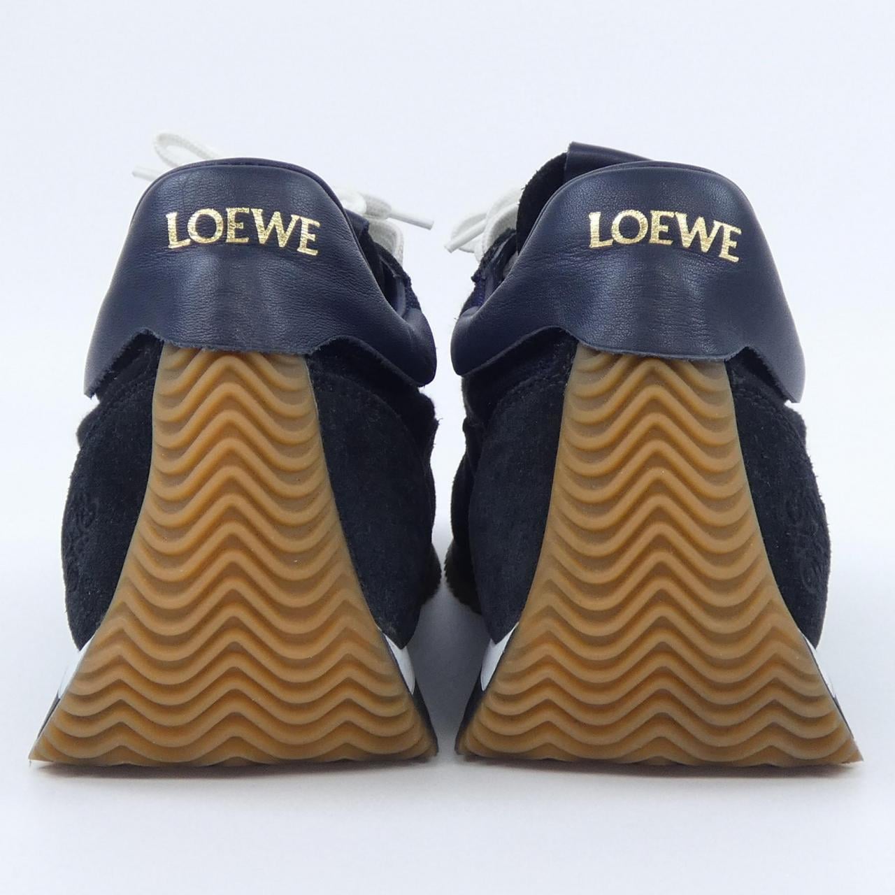 Loebe LOEWE運動鞋