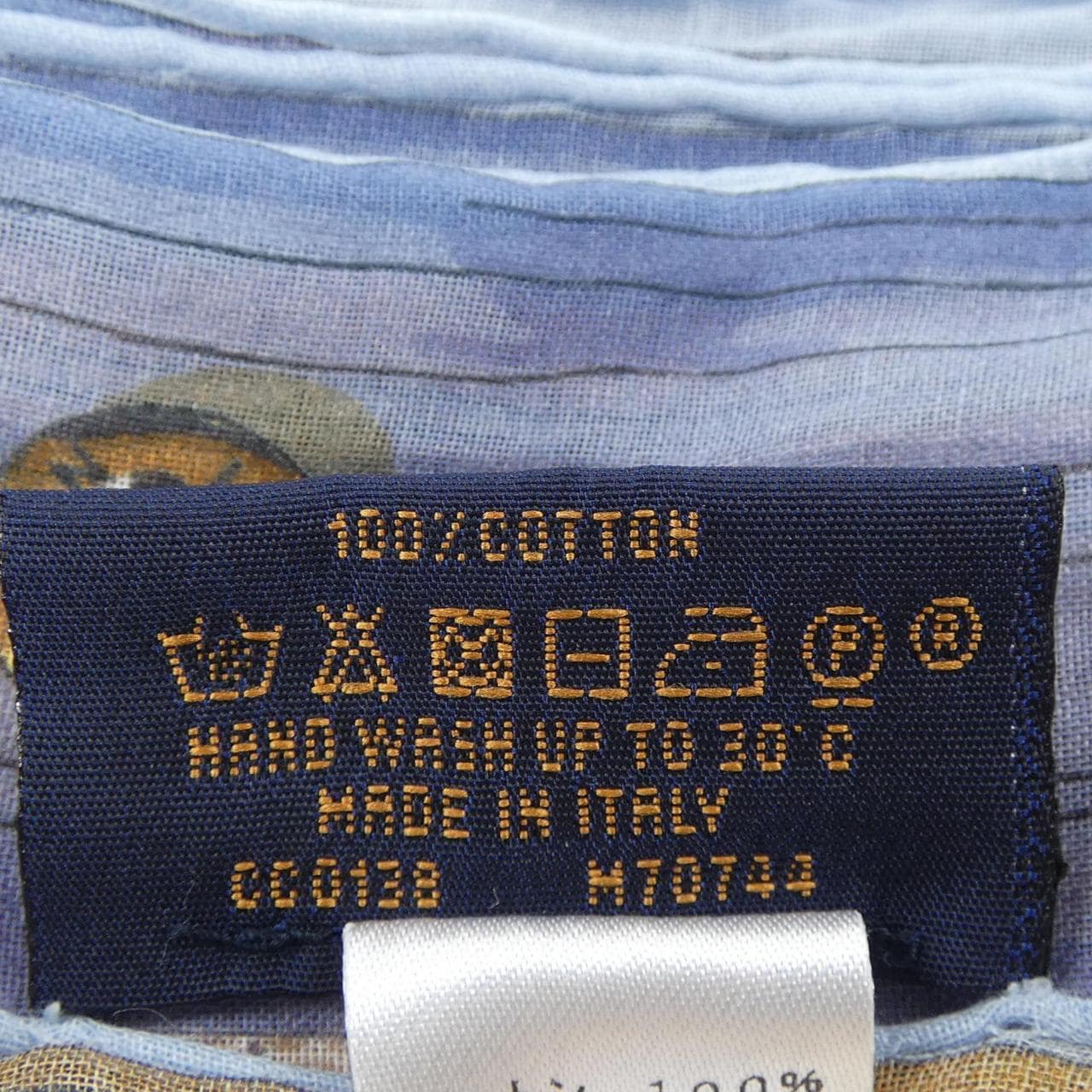 ルイヴィトン LOUIS VUITTON エトール トランク M70744 STOLE