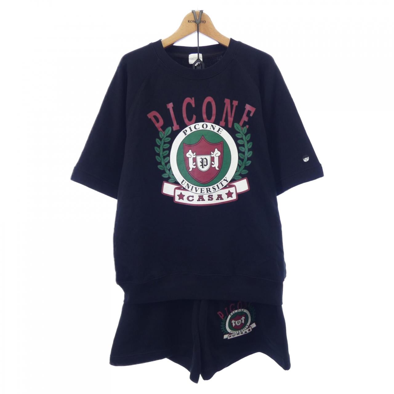 CASA PICONE S359018 セットアップ