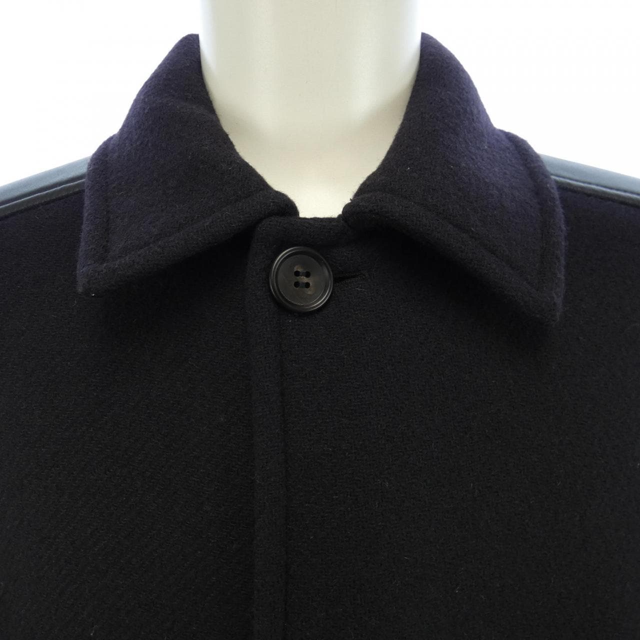 プラダ PRADA SGC374 S232 コート