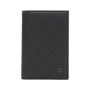 シャネル AP3821 パスポートケース