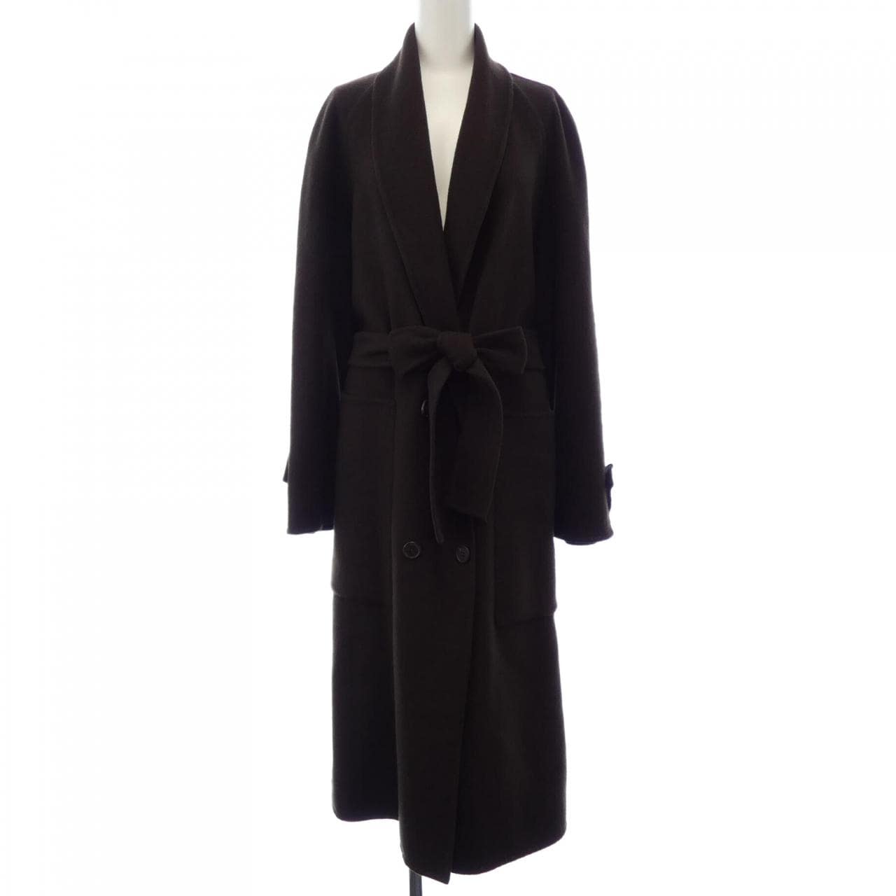 ザロウ THE ROW 139150 コート