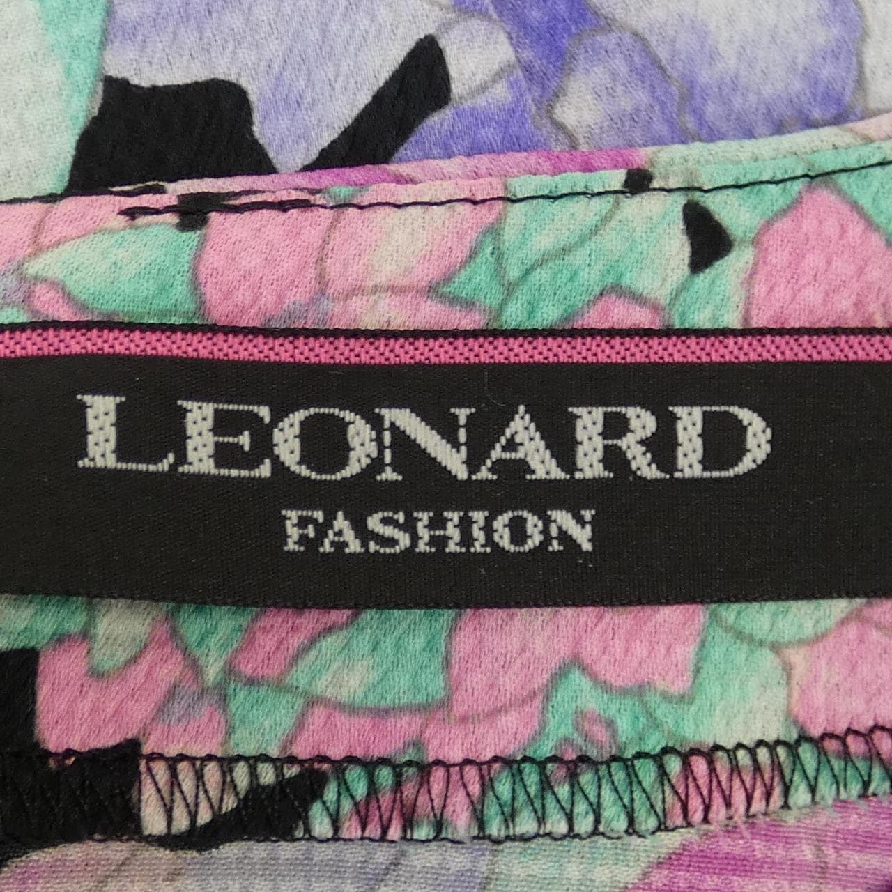 レオナール LEONARD ワンピース
