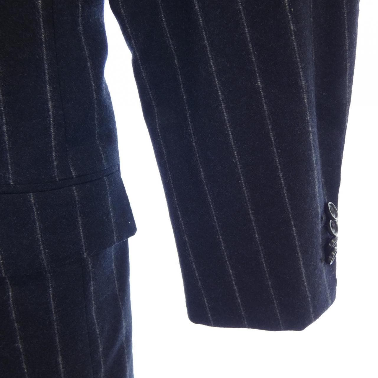 キートン KITON スーツ