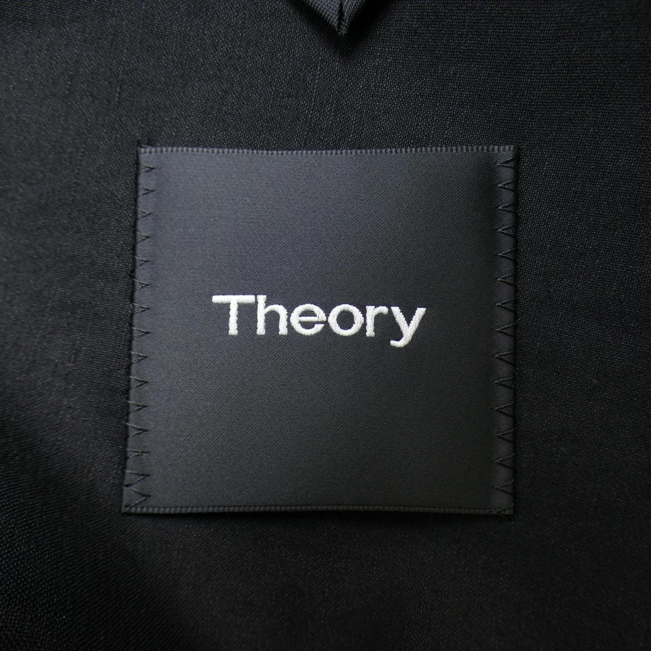 セオリー theory 0104012 ジャケット
