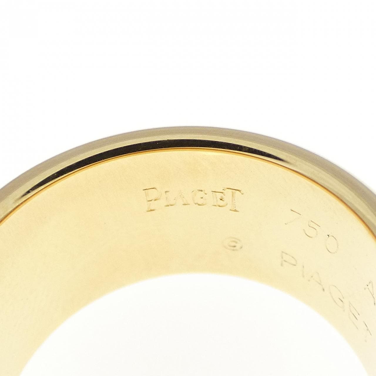 ピアジェ ポセション リング