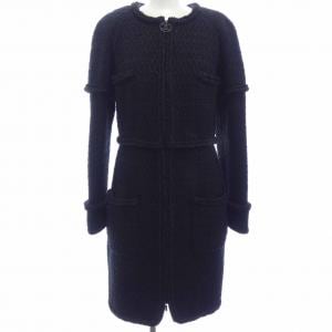 シャネル CHANEL P62037V47063 19B コート