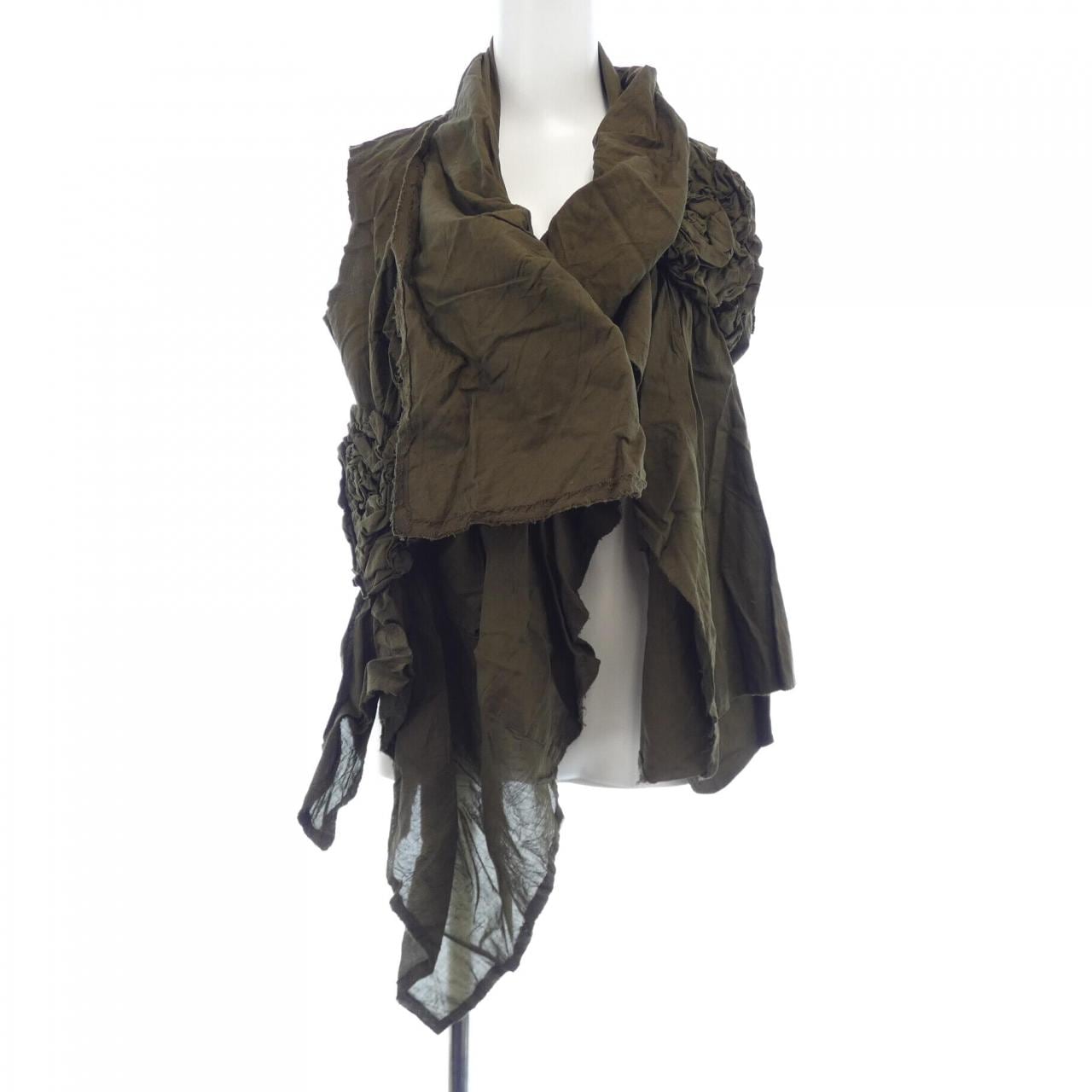 【ヴィンテージ】コムデギャルソン COMME des GARCONS GI-B017 ベスト