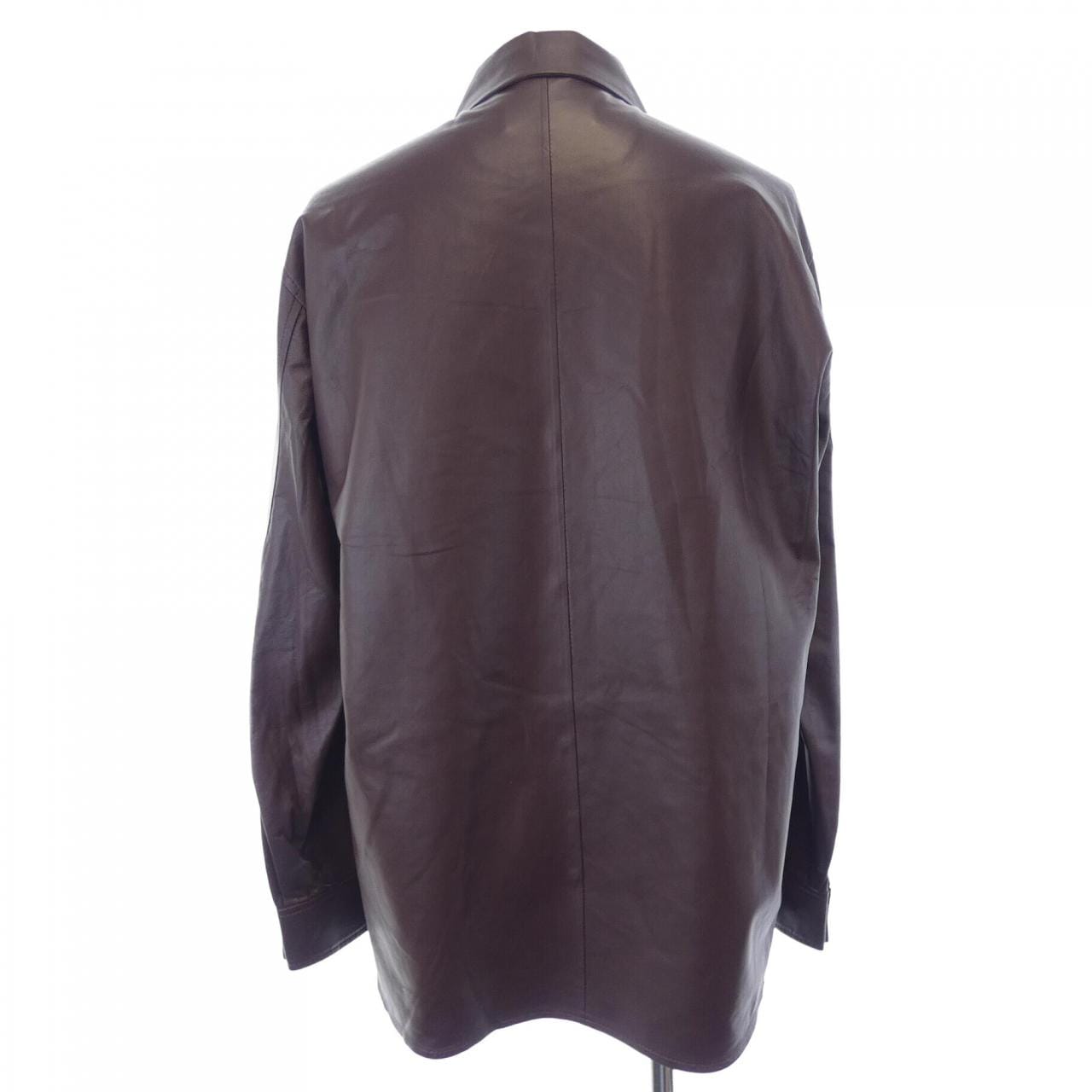 アルマ ARMA LUSH シャツ