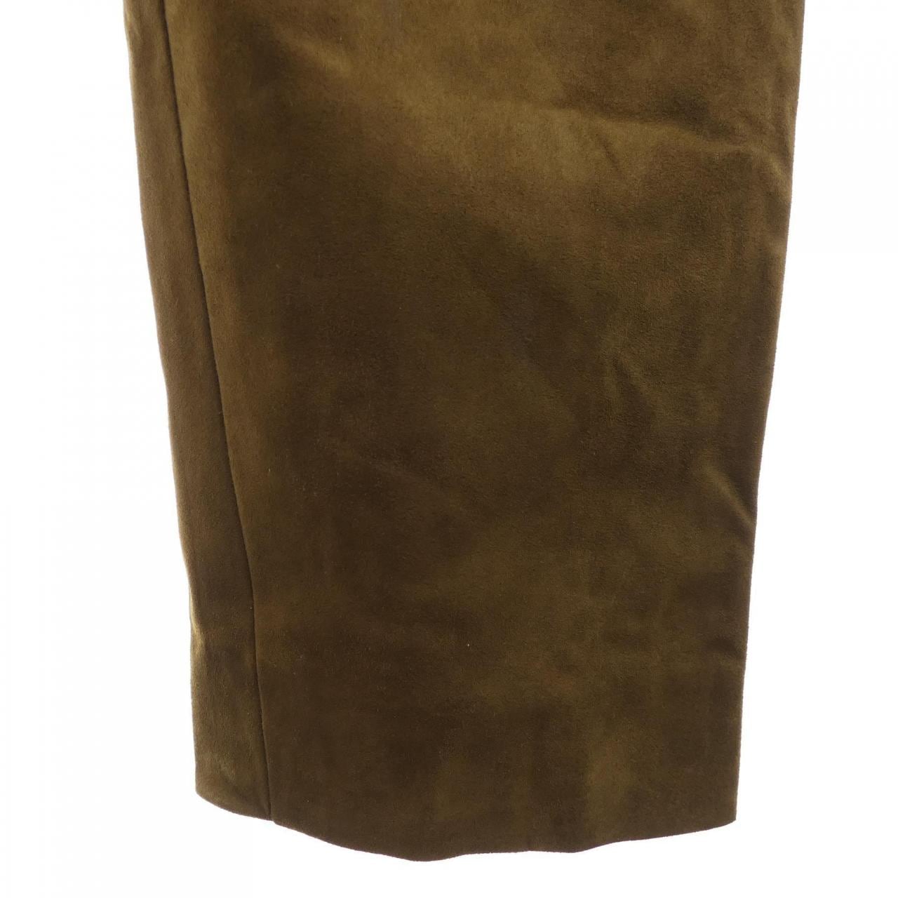 ナンバーエム NUMBER M パンツ