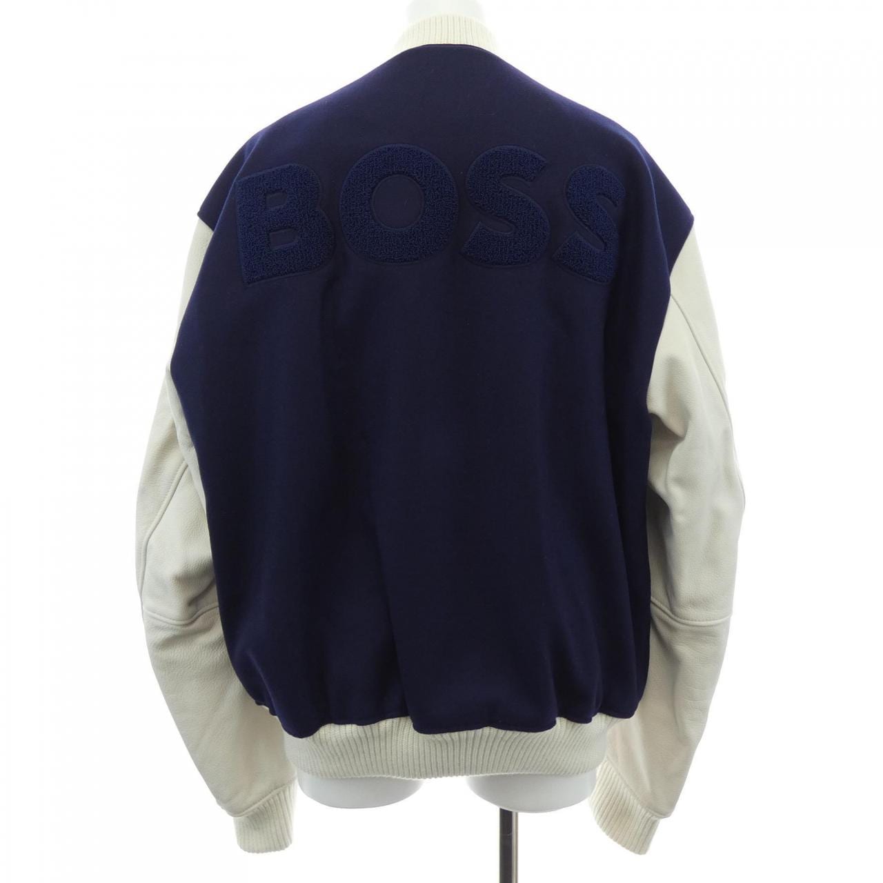 ボス BOSS SHOHEI OHTANI スタジャン