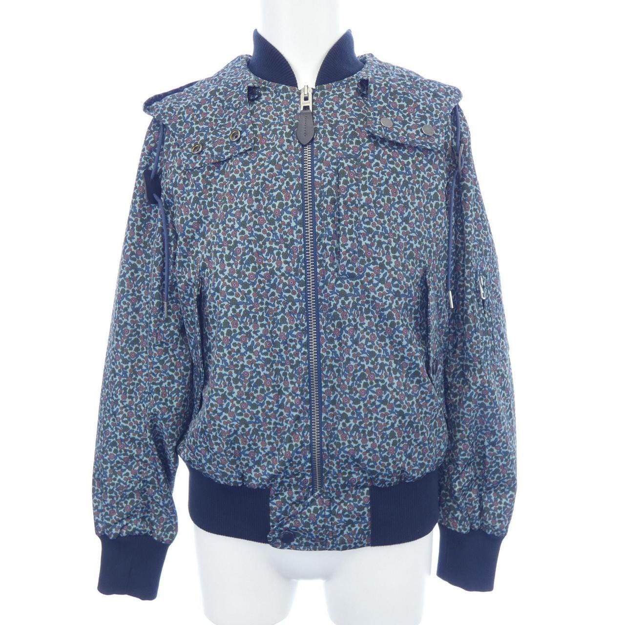 コーチ COACH F59774 ブルゾン