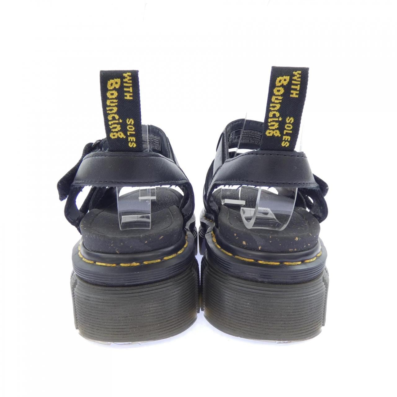 ドクターマーチン DR.MARTENS サンダル