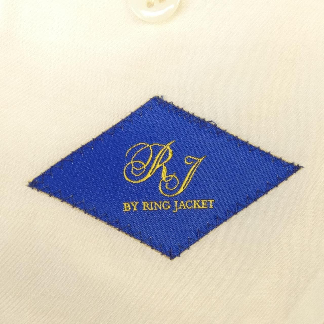 リングジャケット RING JACKET ジャケット