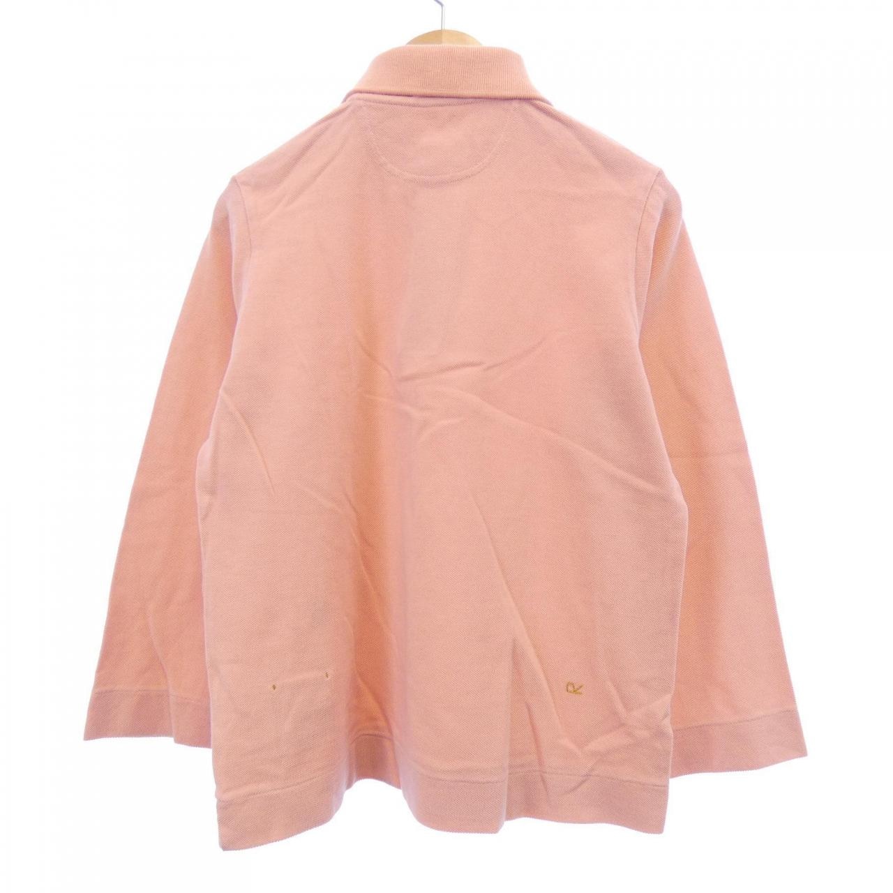 フォーティーファイブアールピーエム 45 RPM ポロシャツ