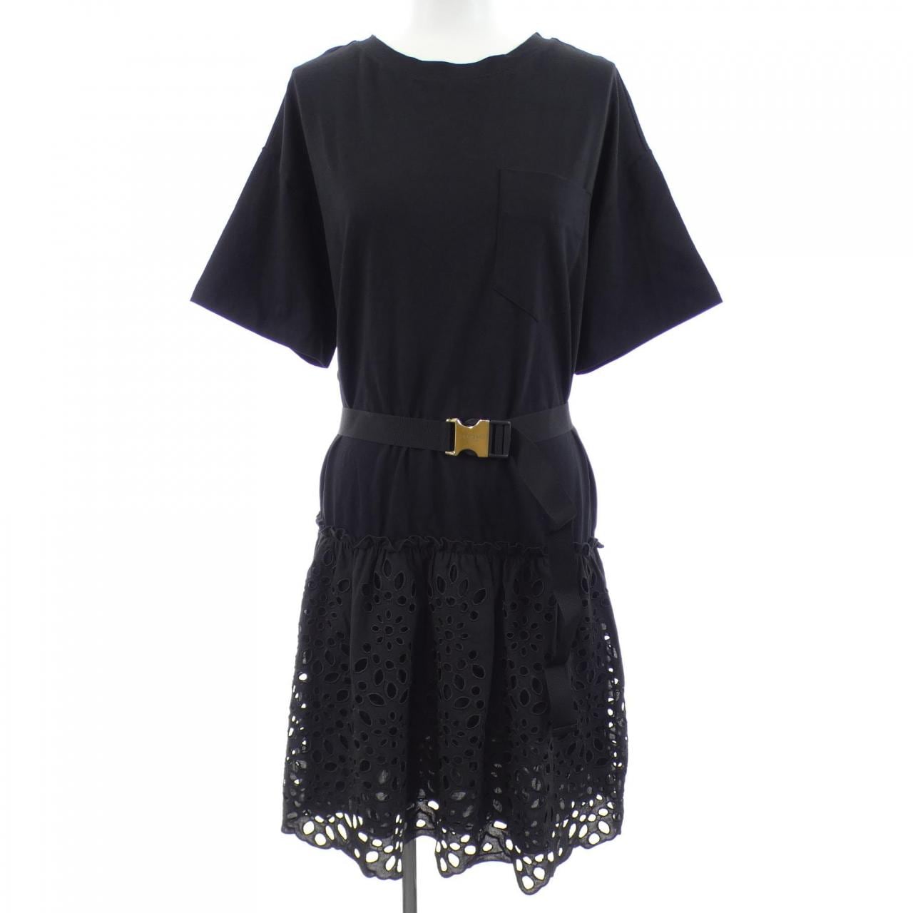 エルマンノ ERMANNO SE0821108 ワンピース