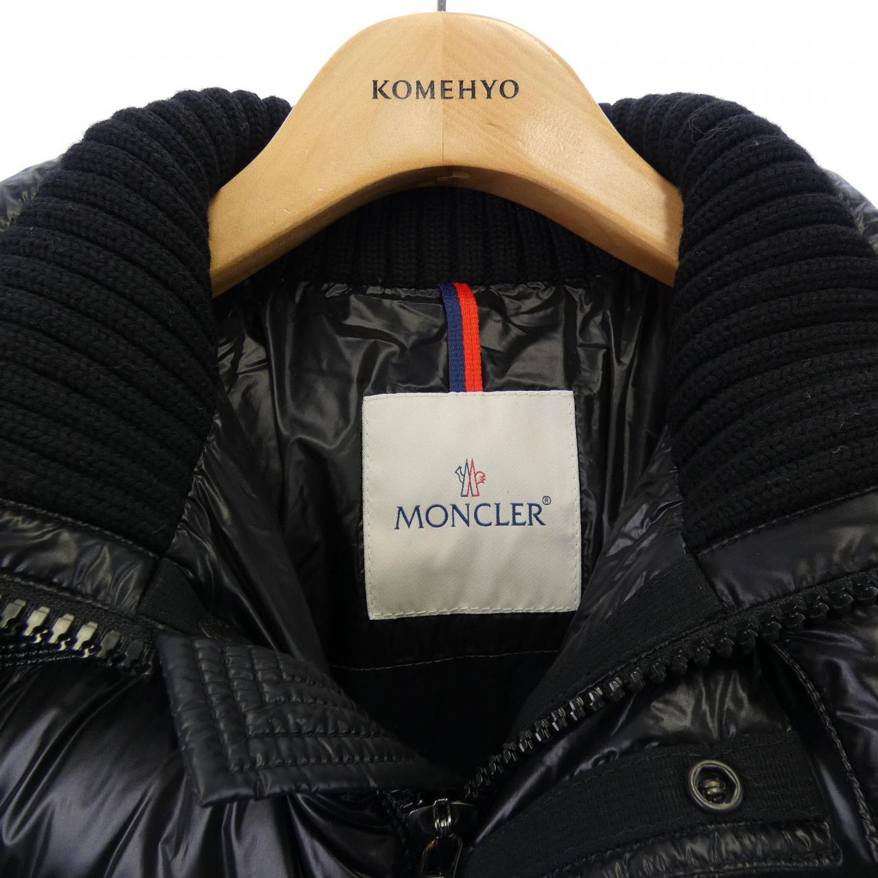 モンクレール MONCLER HUBERT ダウンジャケット