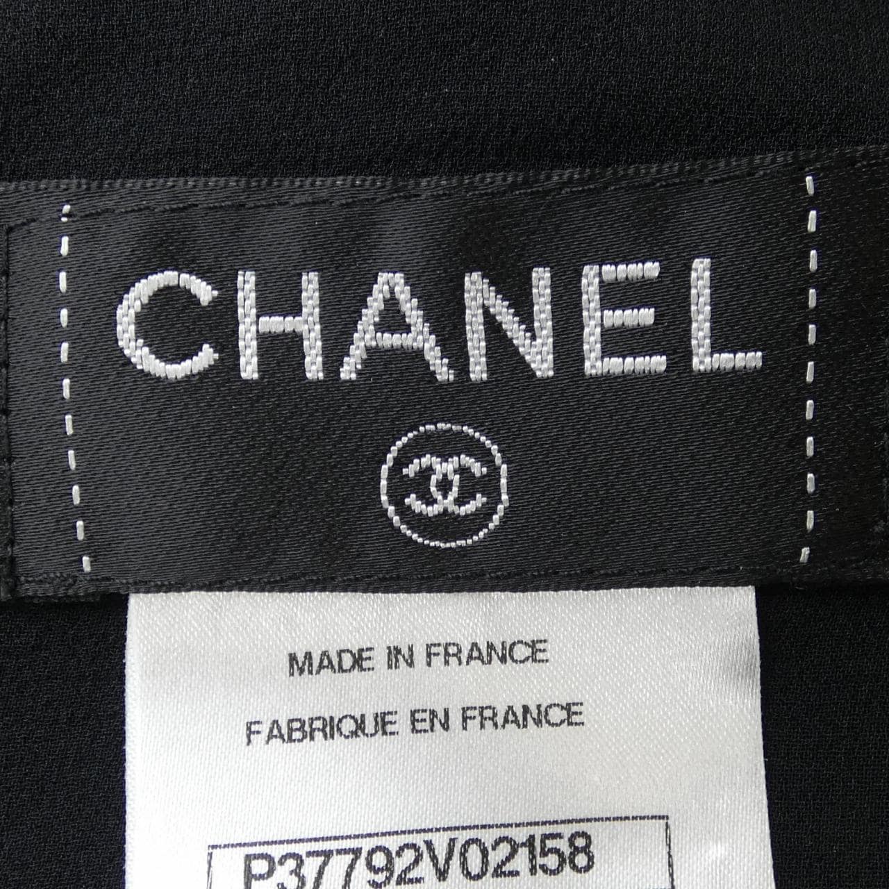 シャネル CHANEL P37792V02158 スカート
