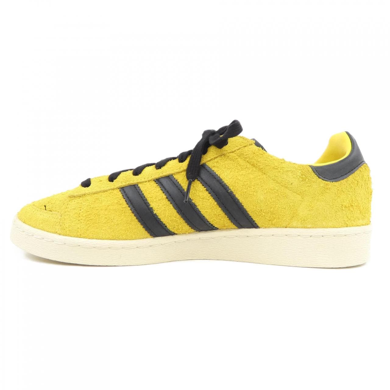 アディダス ADIDAS JR1597 JABBAR LO スニーカー