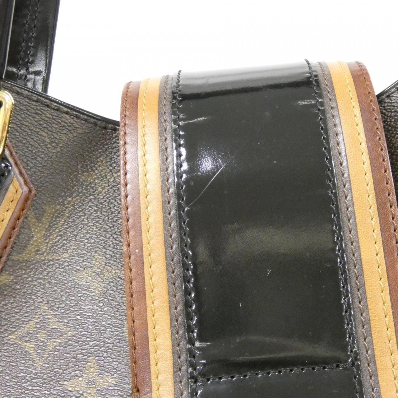 ルイヴィトン モノグラム ミラージュ グリート M95579 バッグ