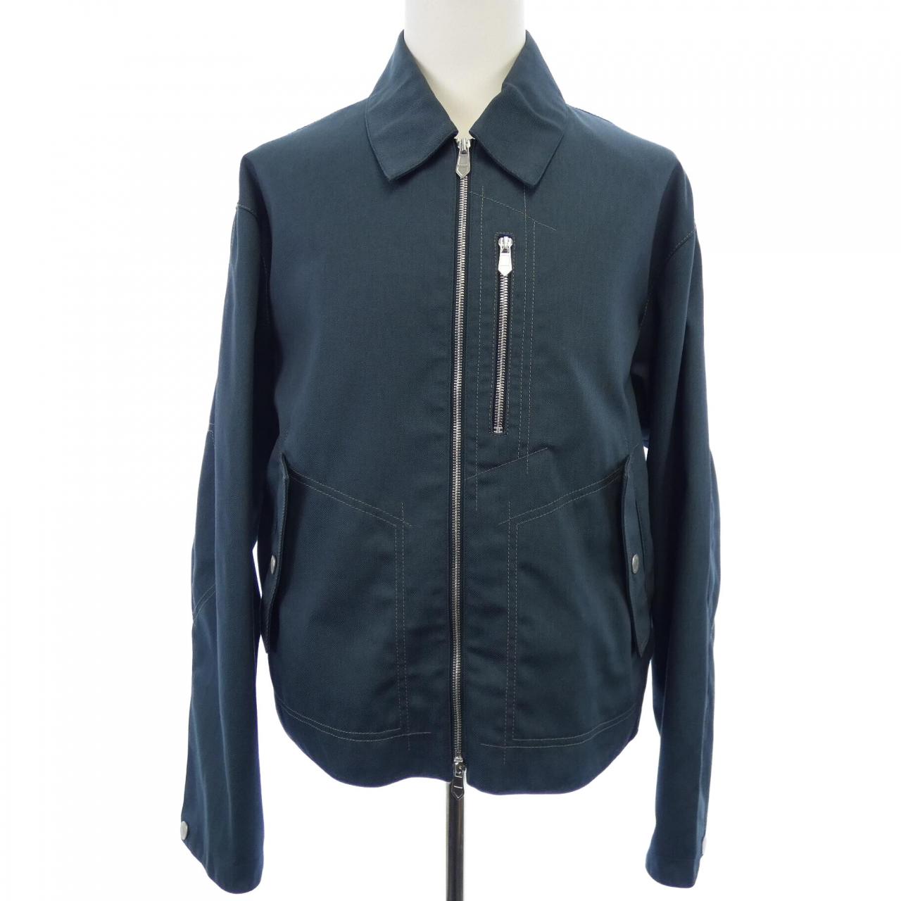 HERMES愛馬仕·布盧森