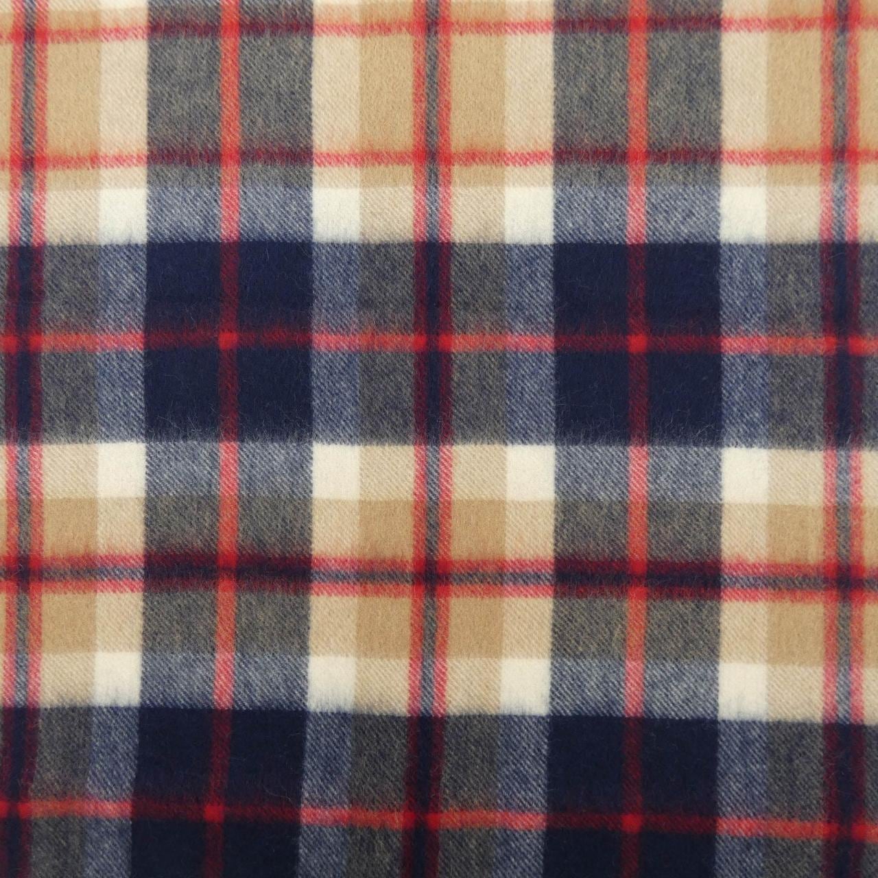 マッキントッシュフィロソフィー MACKINTOSH PHILOSOPHY MUFFLER